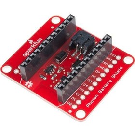 Resim Sparkfun Photon Battery Shield 