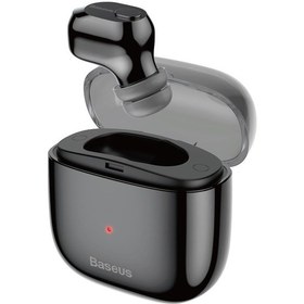 Resim Baseus Encok A03 TWS Bluetooth Mini Portatif Kulak İçi Kulaklık 