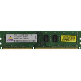 Resim Neoforza 8GB 1600MHz DDR3 C11 U-DIMM Ram NMUD380D81-1600DA10 