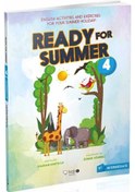Resim Ready For Summer - 4 - Aslıhan Kurtoğlu - Redhouse Kidz Yayınları 