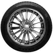 Resim Nexen 245/40R19 98v XL Wınguard Sport 2 Kış Lastiği 2023 