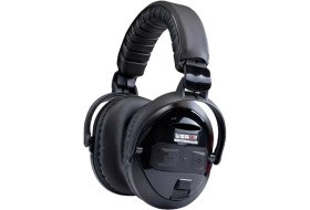 Resim Dedektör Burada Deus 2 Dedektör - WSA2XL Kablosuz Kulaklık (Sadece Kulaklık) 