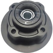 Resim Mondial Mh Drift Arka Dişli Tamburu Flanşı 