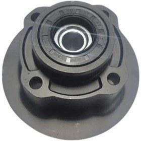 Resim Mondial Mh Drift Arka Dişli Tamburu Flanşı 