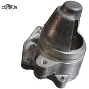 Resim Honda Kinetic Pinyon Dişli Kapağı 