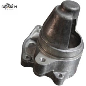 Resim Honda Kinetic Pinyon Dişli Kapağı 