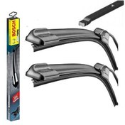 Resim Bosch Aerotwın (650/340 Mm) Renault Captur 2013-> Clıo Iv Grandtour 2012-> 