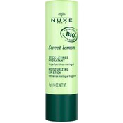 Resim Nuxe Sweet Lemon Lip Stick - Dudak Kremi 4g 