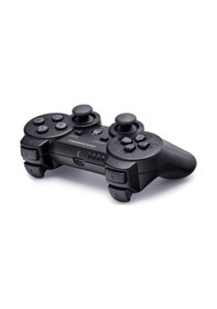 Resim Hd306s Oyun Kolu Ps3 Siyah Tg-53-vice/ 1395 792 