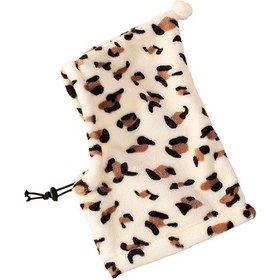 Resim Suntek Pet Köpek Kış Sıcak Şapka Küçük, Orta, Büyük 