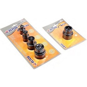 Resim Eltos Plastik Boru Kaynak Makinası Paftası 32 MM 