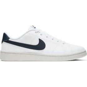Resim Nike CQ9246-102 Court Royale 2 Erkek Spor Ayakkabı 
