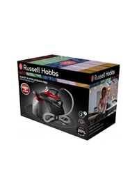 Resim Russell Hobbs 24460-56 Quiet Super Steam 2600 W Buhar Kazanlı Ütü 