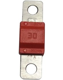 Resim Mta 2625 Mıdıval Sıgorta 70 Amper Kahverengı 