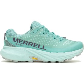 Resim Merrell Agility Peak 5 Gtx Kadın Outdoor Ayakkabı 