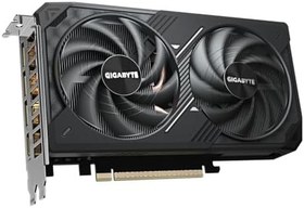 Resim GIGABYTE VGA NVIDIA 16GB GDDR7 RTX5060TI WINDFORCE MAX OC GV-N506TWF2MAX OC-16GD 128BIT/3XDP/1XHDMI/2XFAN 