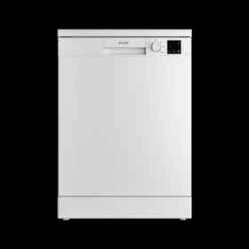 Resim Arçelik Bulaşık Mak. 6133 3 Prgm 