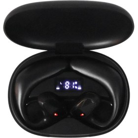 Resim Zigver 2025 M8 Dil Tercüman Kulakiçi Akıllı 144 Dil Yüksek Doğruluk Kablosuz Bluetooth Iki Yönlü Tercüman Cihazı 