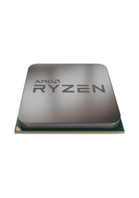 Resim AMD Ryzen 3 2200G 3.5 GHz AM4 6 MB Cache 65 W İşlemci Tray 
