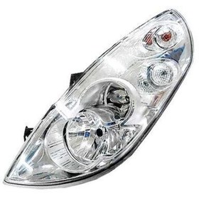 Resim AYFAR Renault Master Iıı/Movano B 2009- Far Sol Motorlu (Oem No:260608210R) 