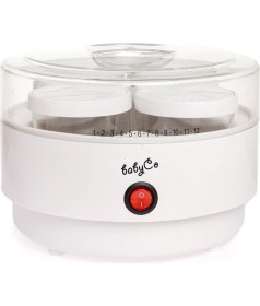 Resim Babyco Yoğurt Yapma Makinesi 