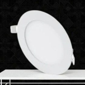 Resim 9W Slim Panel (Günışığı) CT-5146G 