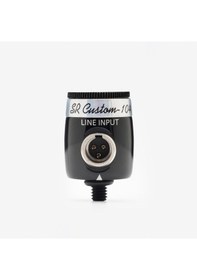 Resim Fx Sound Sr Custom 104 Klarnet Mikrofonu 