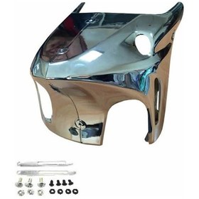 Resim Cg Motor Alt Sakal Nikel 