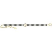 Resim Guess JGUJUBB05142JWYGBKS Kadın Bileklik 