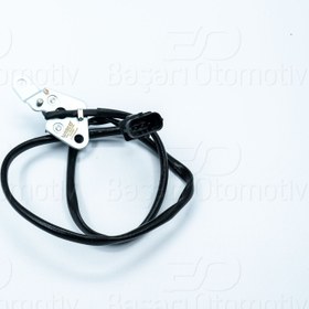 Resim Opel Astra H Vectra C 2002 ve Sonrası Uyumlu Eksantrik Devir Sensörü 