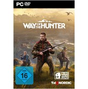 Resim Steam Way Of The Hunter - Steam Pc Oyun 
