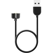 Resim Ally Xiaomi Mi Band 6 Mi Band 5 USB Şarj Kablosu 50CM 
