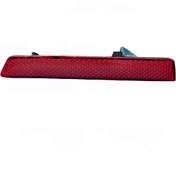 Resim Behin Dizayn OPEL Combo D Tampon Reflektörü Sol 2011-2017 51810678 