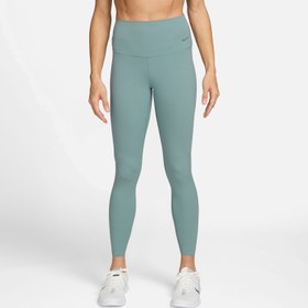Resim Nike Dri-Fit Zenvy Gentle-Support InfinaSoft High-Waisted 7/8 Training Kadın Tayt 