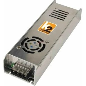 Resim Kendal K2 KLD360B 360 Watt 30 Slim Kasa Şerit LED Trafosu 
