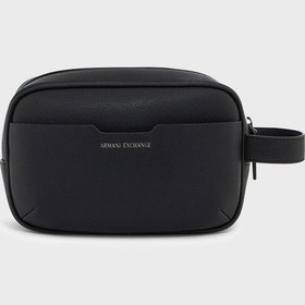 Resim Armani Exchange Erkek Çanta Xm002590 Af22651 Uc001 Siyah 