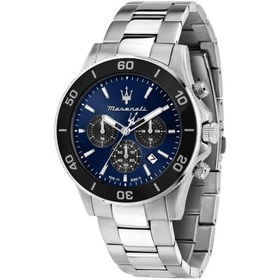 Resim Maserati R8873600009 Erkek Kol Saati 
