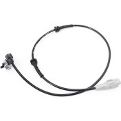 Resim Enigmatice 9659058180 Fiş Arka Abs Tekerlek Hız Sensörü 4545L0 4545C4 454508 Peugeot 307 308 Citroen C4 Ds4 Triomphe Için (Yurt Dışından) 