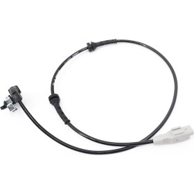 Resim Enigmatice 9659058180 Fiş Arka Abs Tekerlek Hız Sensörü 4545L0 4545C4 454508 Peugeot 307 308 Citroen C4 Ds4 Triomphe Için (Yurt Dışından) 