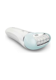 Resim Philips BRE605/00-05 Satinelle Advanced Islak ve Kuru Epilatör 