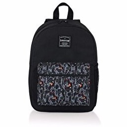 Resim Bubbles Deep Anaokulu Çantası 3 