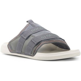 Resim Dockersbygerli Dockers By Gerli 238658 Gri Erkek Deniz Ayakkabısı 