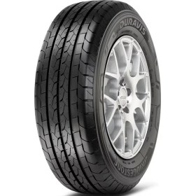 Resim Bridgestone 215/65 R16C 109/107T 8Pr Duravis R660 Hafif Ticari Yaz Lastiği (Üretim Yılı:2024) 
