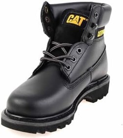 Resim Caterpillar Colorado Sundance Nubuk Deri Erkek Çizme Ve Bot 
