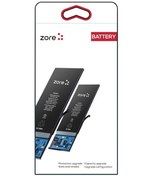 Resim iPhone 11 Uyumlu Pro Uyumlu Max Htstore Zore Vogy Batarya 