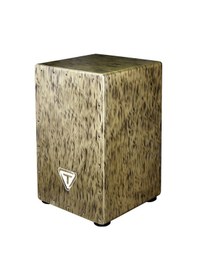 Resim Tycoon 29 Supremo Select Kinetic Gold Cajon Stks29kg 