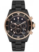 Resim Momentus Sm361b-04sr Erkek Kol Saati 