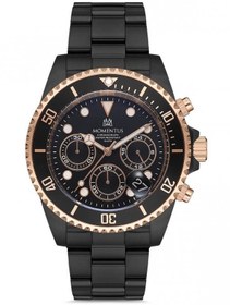 Resim Momentus Sm361b-04sr Erkek Kol Saati 