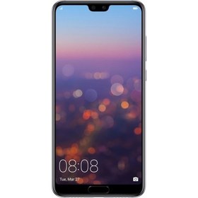 Resim Huawei P20 Pro 128 GB TR Garanti | 6 GB Mor 