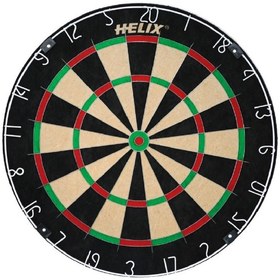 Resim Helıx Dbsa 30 Dart Hedef Tahtası 